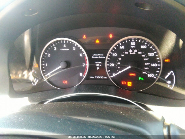 JTHBK1GG9F2190498 Lexus ES 350