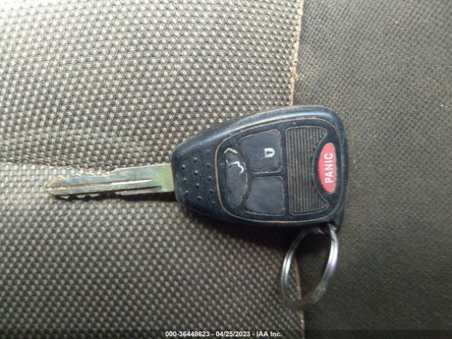 1C3CDZABXEN184044 Dodge AVENGER SE