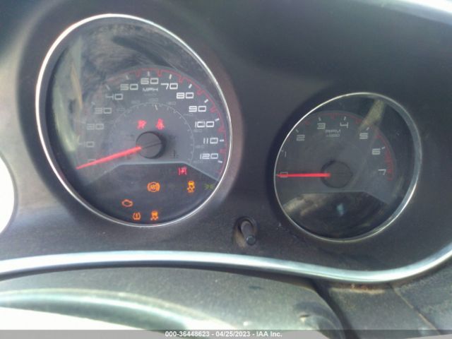 1C3CDZABXEN184044 Dodge AVENGER SE