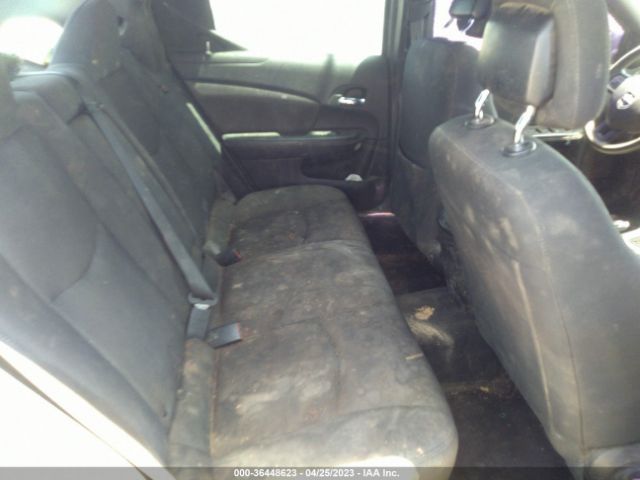 1C3CDZABXEN184044 Dodge AVENGER SE