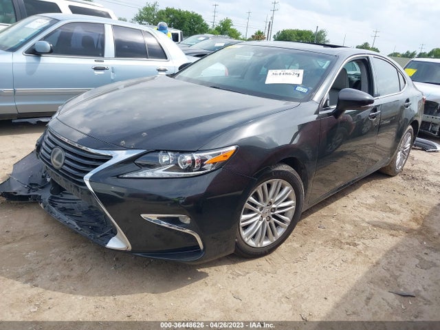 58ABK1GGXHU054619 Lexus Es Es 350