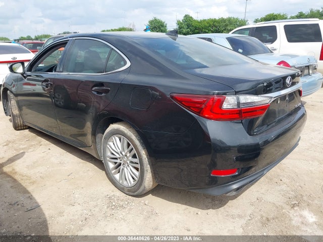 58ABK1GGXHU054619 Lexus Es Es 350