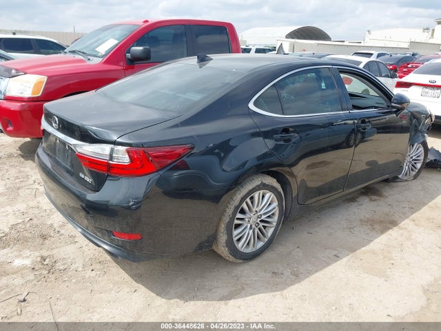 58ABK1GGXHU054619 Lexus Es Es 350
