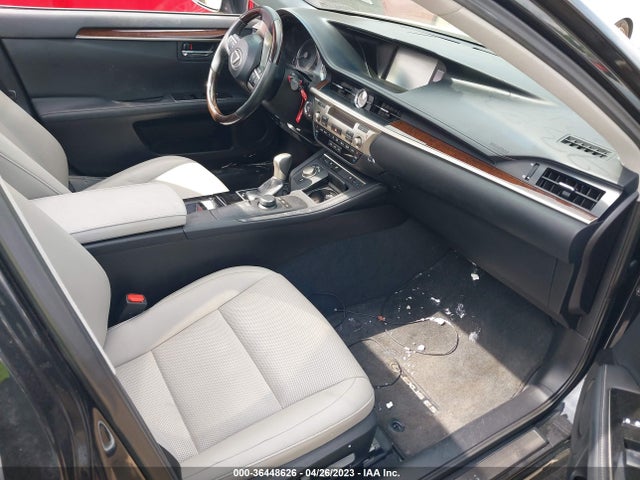 58ABK1GGXHU054619 Lexus Es Es 350