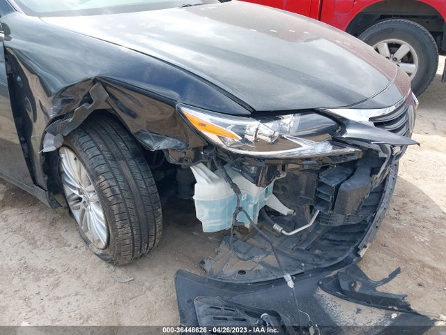 58ABK1GGXHU054619 Lexus Es Es 350