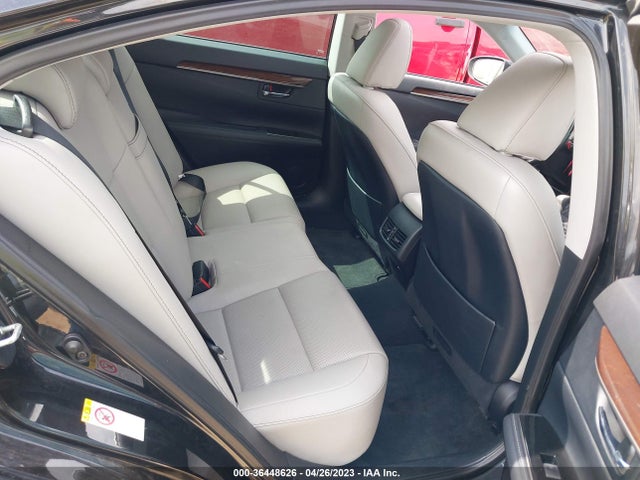 58ABK1GGXHU054619 Lexus Es Es 350