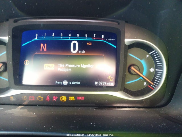 Honda Pilot Touring 7-passenger 2022 5FNYF6H61NB056079 Image 7