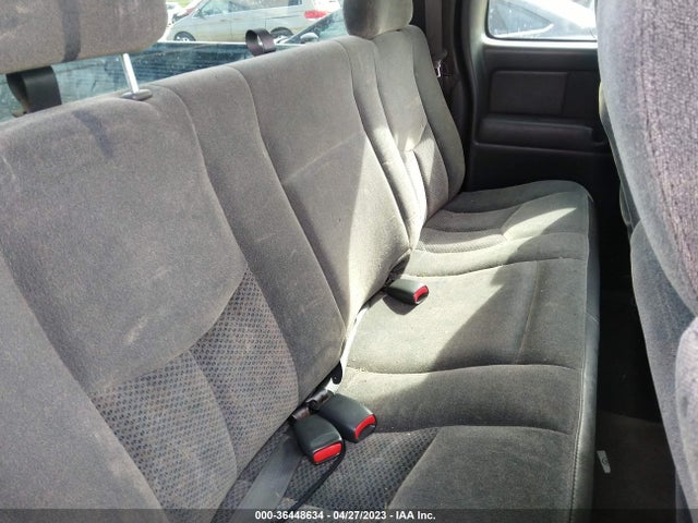 2003 CHEVROLET SILVERADO 1500 LS VIN: 2GCEK19T731245440