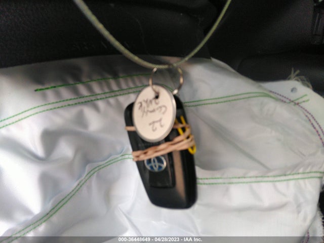 Toyota CAMRY HYBRID 2022 4T1S31AK7NU040688 Image 3