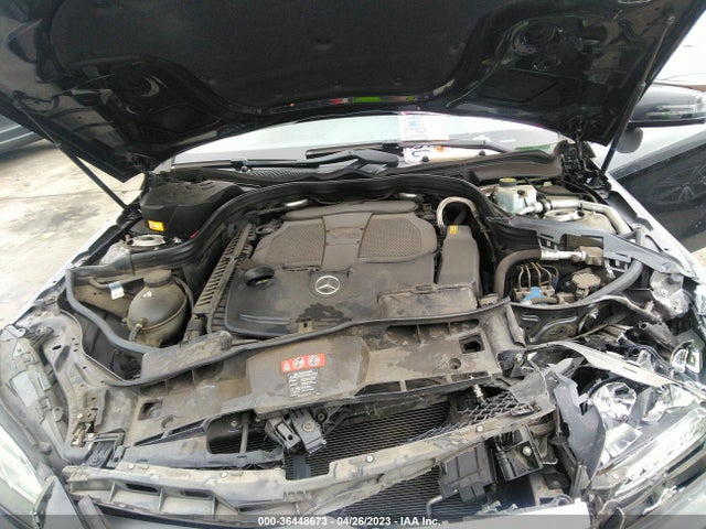 Mercedes-Benz E-class E 350 2014 WDDHF5KB9EB047705 Image 12