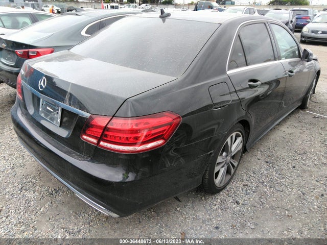 Mercedes-Benz E-class E 350 2014 WDDHF5KB9EB047705 Image 6
