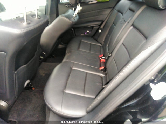 Mercedes-Benz E-class E 350 2014 WDDHF5KB9EB047705 Image 10