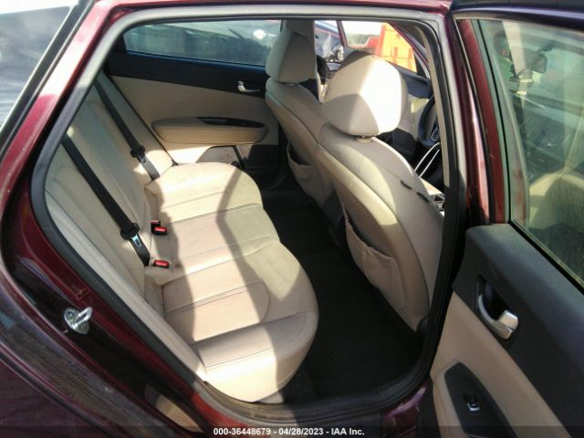 5XXGT4L36GG035783 KIA Optima Lx
