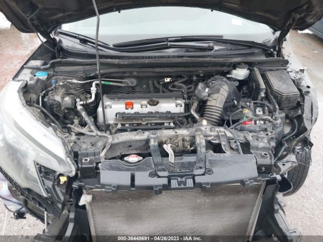 5J6RM3H39EL019111 Honda CR-V LX