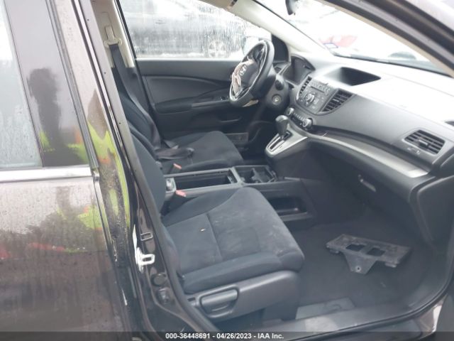 5J6RM3H39EL019111 Honda CR-V LX
