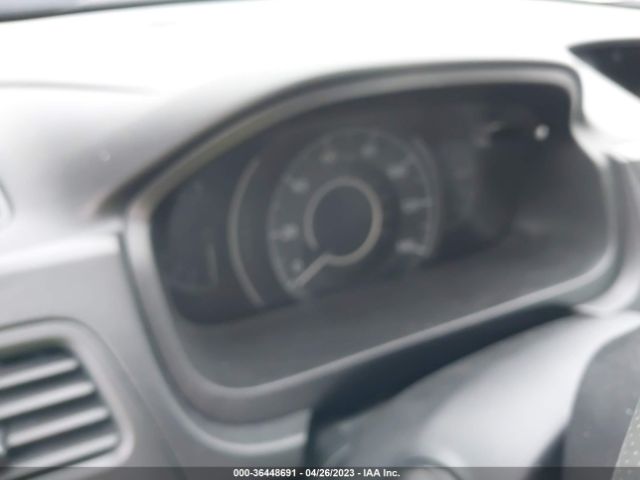 5J6RM3H39EL019111 Honda CR-V LX