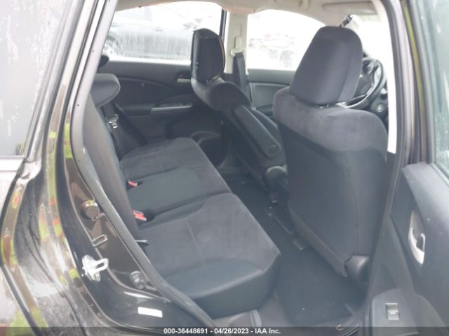 5J6RM3H39EL019111 Honda CR-V LX