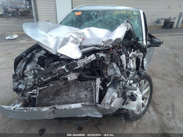 Chevrolet MALIBU LTZ 2015 1G11F5SL3FF290613 Image 7