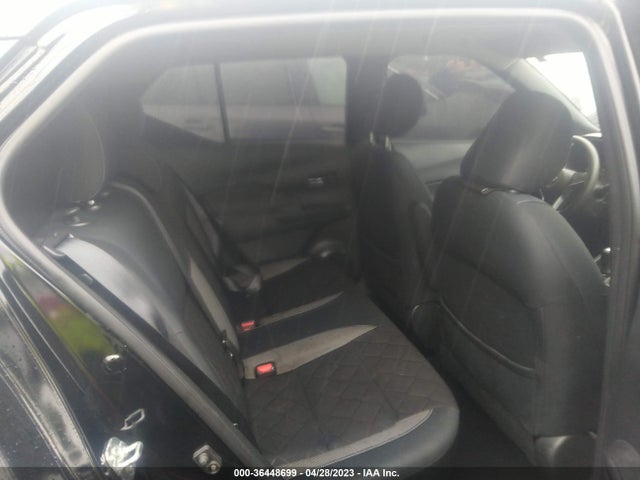 2019 NISSAN KICKS SV VIN: 3N1CP5CU1KL553267