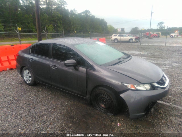 2014 19XFB2F52EE065112 main image