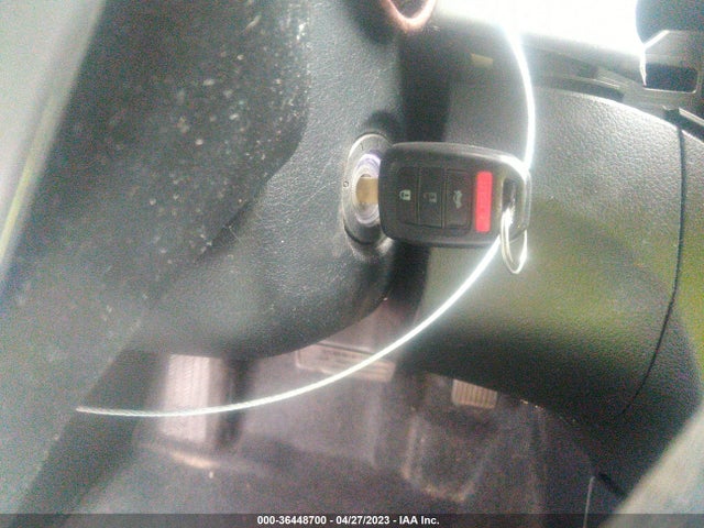 Honda Civic Sedan Lx 2014 19XFB2F52EE065112 Image 11