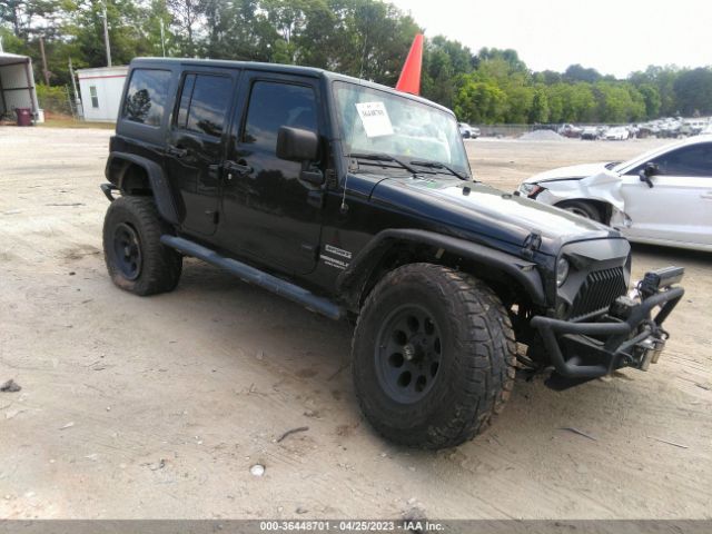 1C4BJWDG7EL288136 auction archive image