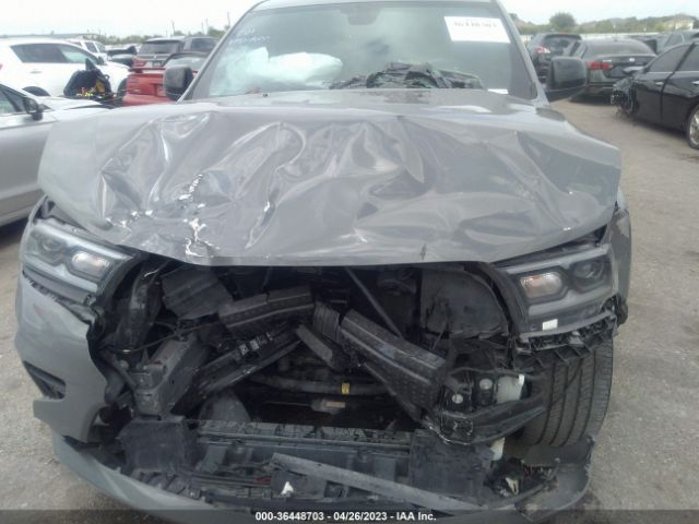 1C4RDHDG2MC519265 Dodge DURANGO GT