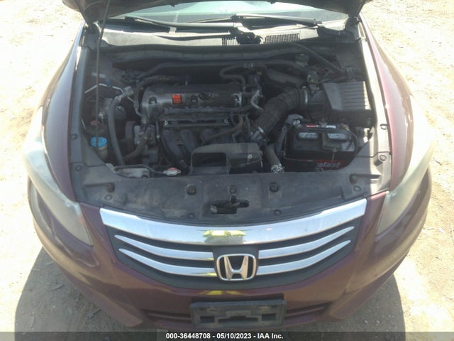 Продажа на аукционе авто 2011 Honda Accord Sdn Ex-l, vin: 1HGCP2F87BA131605, номер лота: 36448708