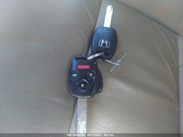 Продажа на аукционе авто 2011 Honda Accord Sdn Ex-l, vin: 1HGCP2F87BA131605, номер лота: 36448708