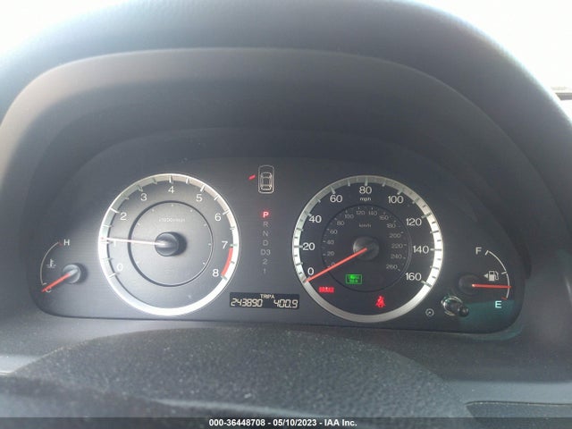Продажа на аукционе авто 2011 Honda Accord Sdn Ex-l, vin: 1HGCP2F87BA131605, номер лота: 36448708