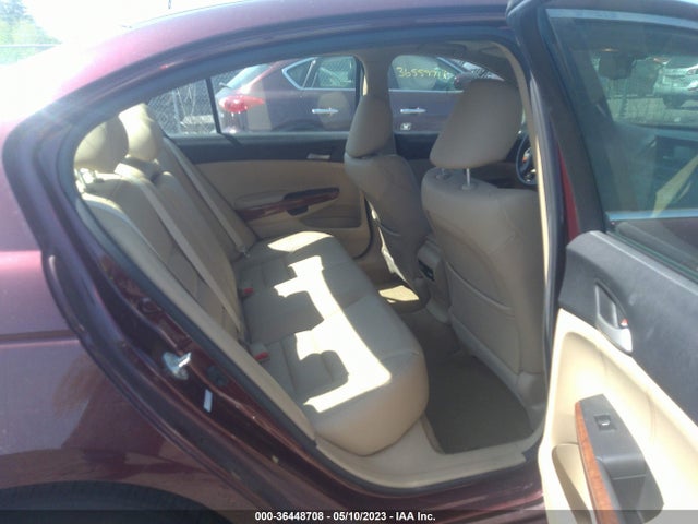 Продажа на аукционе авто 2011 Honda Accord Sdn Ex-l, vin: 1HGCP2F87BA131605, номер лота: 36448708