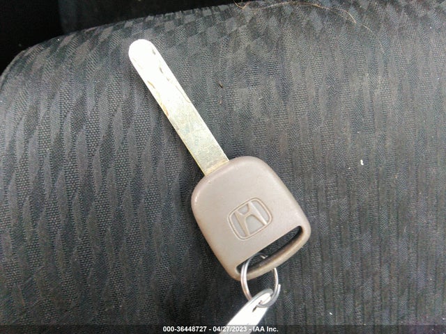 Honda Civic Sedan Lx 2015 19XFB2F50FE283776 Image 11