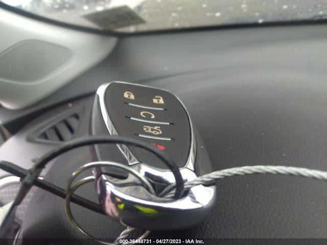 Chevrolet MALIBU LT 2022 1G1ZD5ST0NF207226 Image 11