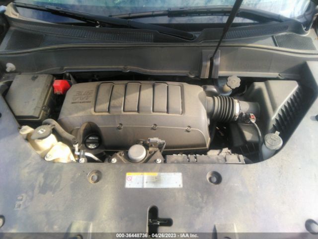 1GKKVRKD9GJ115882 GMC ACADIA SLT