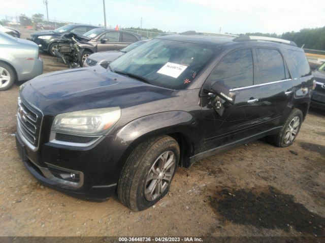 1GKKVRKD9GJ115882 GMC ACADIA SLT