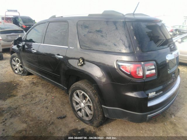 1GKKVRKD9GJ115882 GMC ACADIA SLT