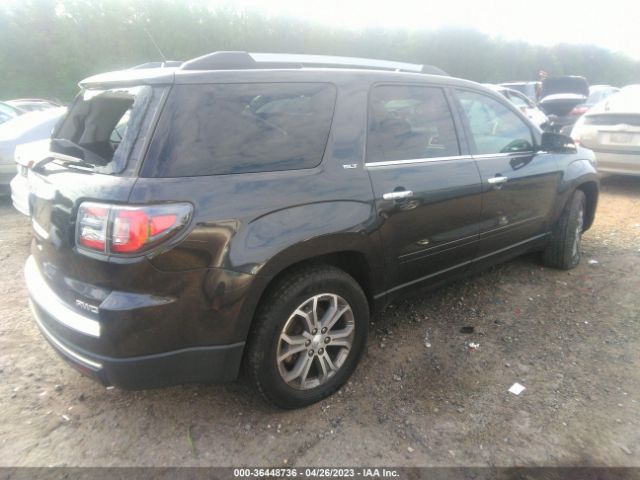 1GKKVRKD9GJ115882 GMC ACADIA SLT