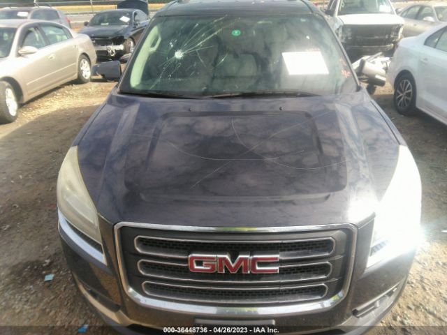 1GKKVRKD9GJ115882 GMC ACADIA SLT