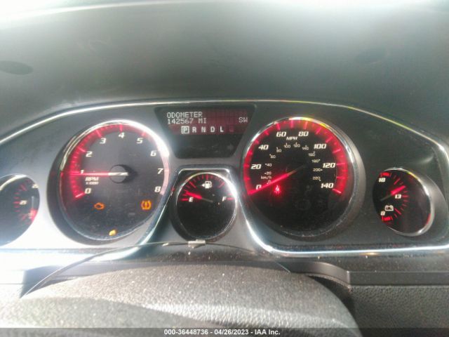 1GKKVRKD9GJ115882 GMC ACADIA SLT