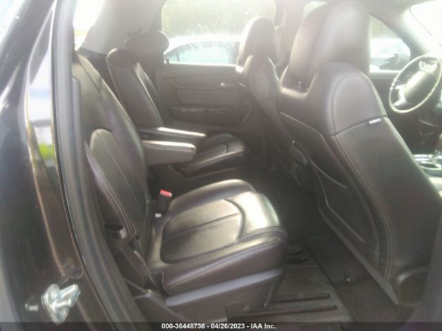 1GKKVRKD9GJ115882 GMC ACADIA SLT
