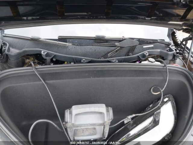 7SAXCBE56PF369952 Tesla MODEL X