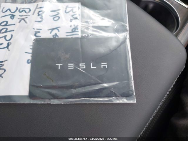 7SAXCBE56PF369952 Tesla MODEL X