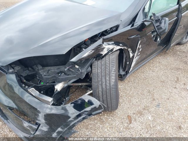 7SAXCBE56PF369952 Tesla MODEL X
