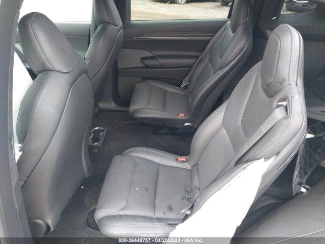 7SAXCBE56PF369952 Tesla MODEL X