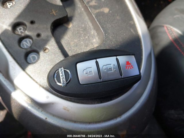 JN8AF5MR0ET452114 Nissan Juke Sl