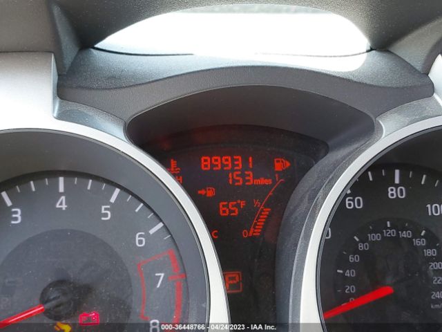 JN8AF5MR0ET452114 Nissan Juke Sl