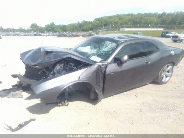 2C3CDZAG4GH344667 Dodge Challenger Sxt