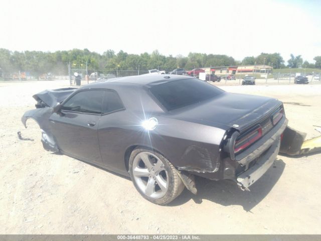 2C3CDZAG4GH344667 Dodge Challenger Sxt