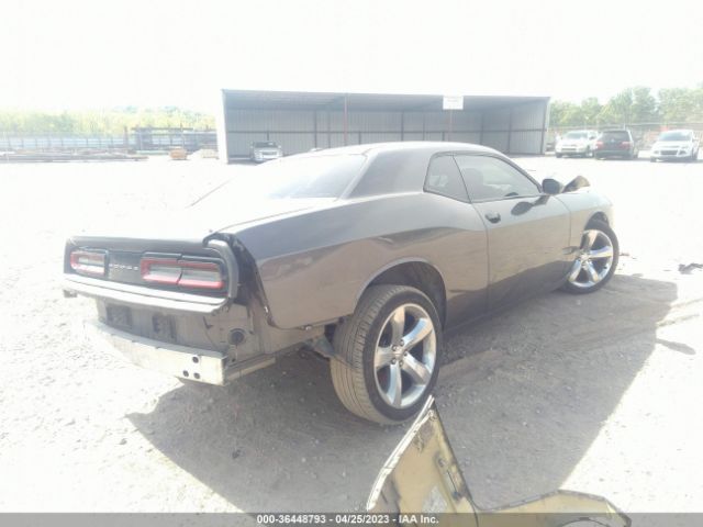 2C3CDZAG4GH344667 Dodge Challenger Sxt
