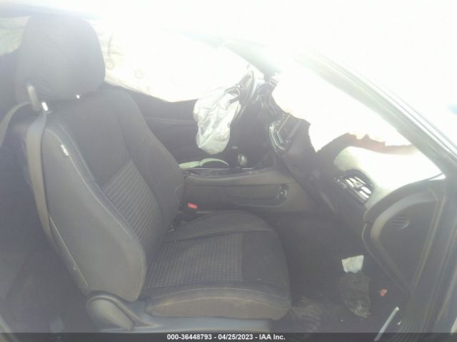2C3CDZAG4GH344667 Dodge Challenger Sxt